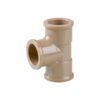 TEE SOLDAVEL 20MM PLASTUBOS