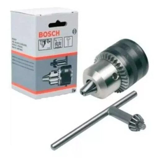 MANDRIL 1/2 - BOSCH