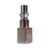 ESPIGAO FEMEA ENGATE 1/4 BFH2712 - BESTFER