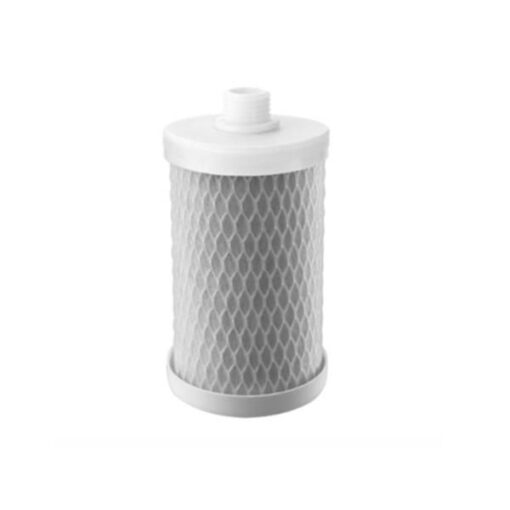 ELEMENTO FILTRANTE 5" C/ ROSCA PONTO USO 1018 - PLANETA AGUA