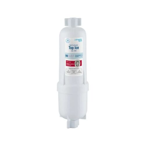 REFIL REFRIGERADOR TOP ICE 1005A PLANETA AGUA