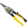 TESOURA CORTAR CHAPA 14563 RETA STANLEY
