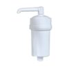 COPO FILTRO BRANCO - HIDROPAL