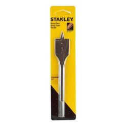 BROCA CHATA MADEIRA 5/8" - STANLEY