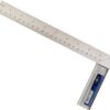 ESQUADRO CABO ALUMINIO 12" 8557 - BRASFORT