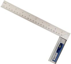ESQUADRO CABO ALUMINIO 12" 8557 - BRASFORT