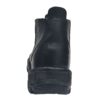 BOTINA ELASTICO PRETA N°39 701-06 - TOSCAFER