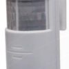 SENSOR PRESENCA 180° PAREDE FN-SP BIVOLT BRANCO LIEGE