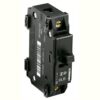 DISJUNTOR NEMA 1X20A - LORENZETTI