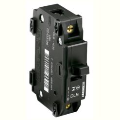 DISJUNTOR NEMA 1X20A - LORENZETTI