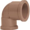 JOELHO REDUCÃO SOLDAVEL 32X25MM AMANCO
