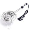 FOGAREIRO ELETRICO 1 BOCA 800W 127V RESISWAL