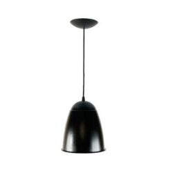 PENDENTE CILINDRICO PLASTICO 1 LAMPADA UT10-14 UTRON