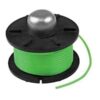 CARRETEL APARADOR GRAMA 500/800W - TRAPP