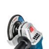 ESMERILHADEIRA GWS 850 220V 850W - BOSCH
