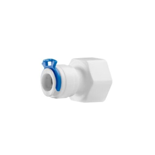 ADAPTADOR FILTRO FEMEA 1/2X3/8 CN002 - PLANETA AGUA