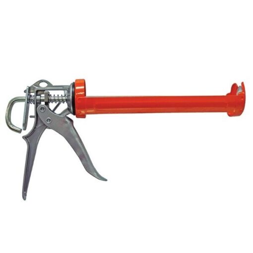 PISTOLA APLICADORA SILICONE PROFISSIONAL BFH1584 - BESTFER