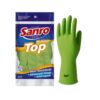 LUVA MULTIUSO TOP VERDE P - SANRO