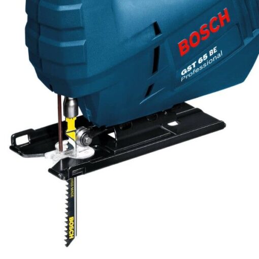 SERRA TICO TICO GST65BE 400W 220V - BOSCH