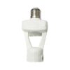 BOCAL SENSOR PRESENCA E27 QA17M - QUALITRONIX