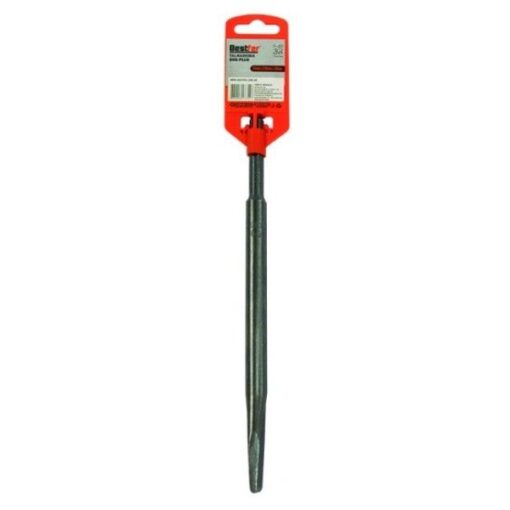 TALHADEIRA SDS PLUS 250MM BFH2013 - BESTFER