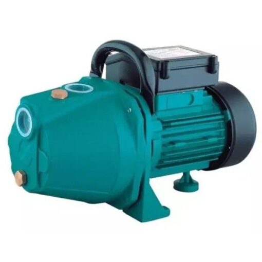 BOMBA AUTO ASPIRANTE 0,8CV 220V XKJ-600I - LEPONO