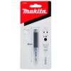 SUPORTE BITS MAGNETICO RETRATIL 1/4X80MM B-48751 - MAKITA