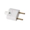 PLUG MACHO 2P 10A - MARGIRIUS