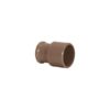 BUCHA REDUCAO PVC SOLDA LONGA 50X32MM - PLASTUBOS