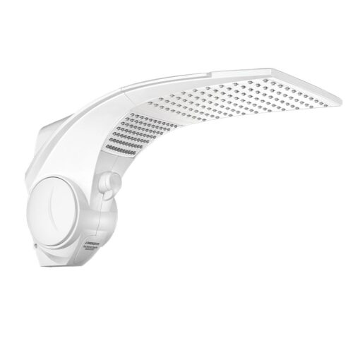 DUCHA DUO SHOWER QUADRA 4T 5500W 127V - LORENZETTI