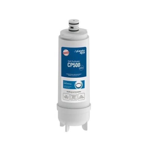REFIL PURIFICADOR CP500 1080 BICO GROSSO PLANETA AGUA
