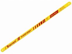 LAMINA SERRA BIMETAL 18D BS1218 - STARRET