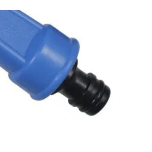 ESGUICHO C/5 POS TIPO PISTOLA 1/2" RAYCO