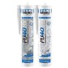 ADESIVO BRANCO PU40 280ML - TEKBOND