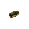 LUVA ROSCAVEL METAL 1/4