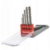 JOGO BROCA WIDEA 5 PCS - MAKITA