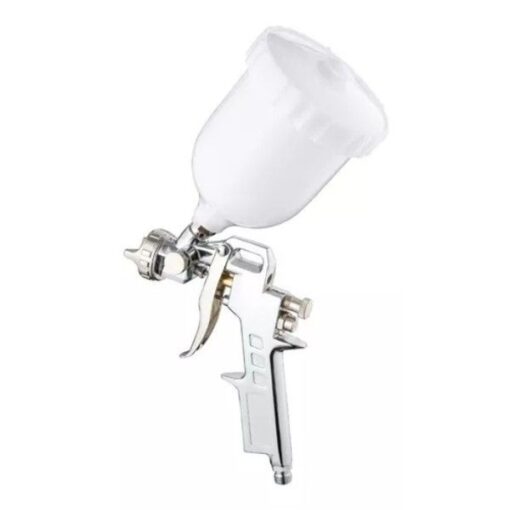 COPO PISTOLA PINTURA GRAVIDADE G3 - GUEPAR