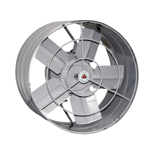 EXAUSTOR 30CM 220V 3002 - VENTIDELTA