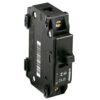 DISJUNTOR NEMA 1X25A - LORENZETTI