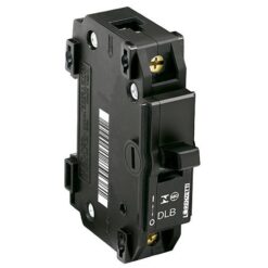DISJUNTOR NEMA 1X25A - LORENZETTI