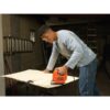 SERRA TICO TICO KS501 420W 127V - B&D