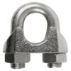 GRAMPO CABO ACO 1/8 3.2MM