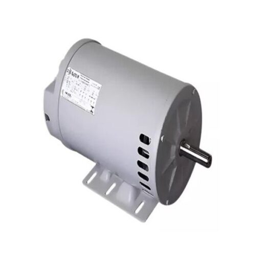 MOTOR INDUCAO TRIFASICO 1CV - NOVA
