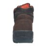 BOTINA VELCRO MARROM N°37 325-02 - TOSCAFER