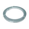 FITA PERFURADA 17MMX25M