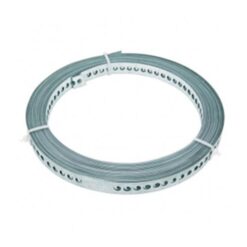 FITA PERFURADA 17MMX25M