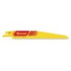 LAMINA SERRA SABRE BIMETAL 12" BT121014 - STARRET