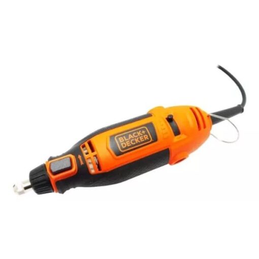 MICRO RETIFICA RT18KA 180W 127V - B&D