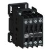 CONTATOR TRIPOLAR 25A 220V - WEG