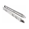 CORREDICA FERRO TELESCOPICA 25CM - RAYCO